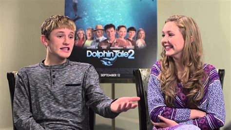 nathan gamble girlfriend.